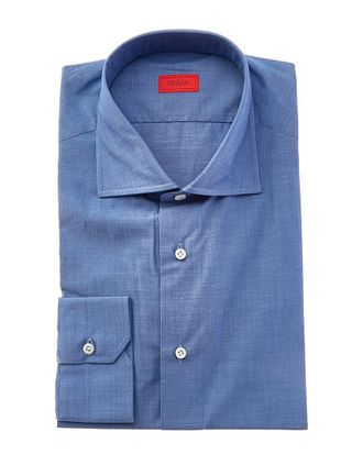 Isaia Dress Shirt