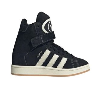 adidas Sport Shoes, female, Black, Size: 10 2/3 US Campus Bold