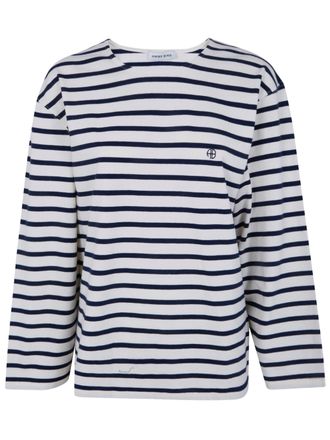 Anine Bing Newton Tee Anine Bing