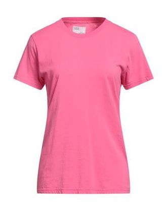 Colorful Standard T-shirts