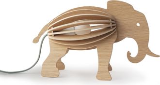 Gone's Lámpara de mesa elefante