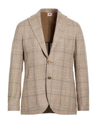 LUIGI BORRELLI NAPOLI SUITS and CO-ORDS - Blazers on YOOX.COM