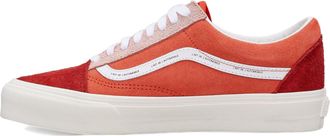 Vans KAR LArt de LAutomobile x Vans Old Skool VLT LX VN0A4BVFRED