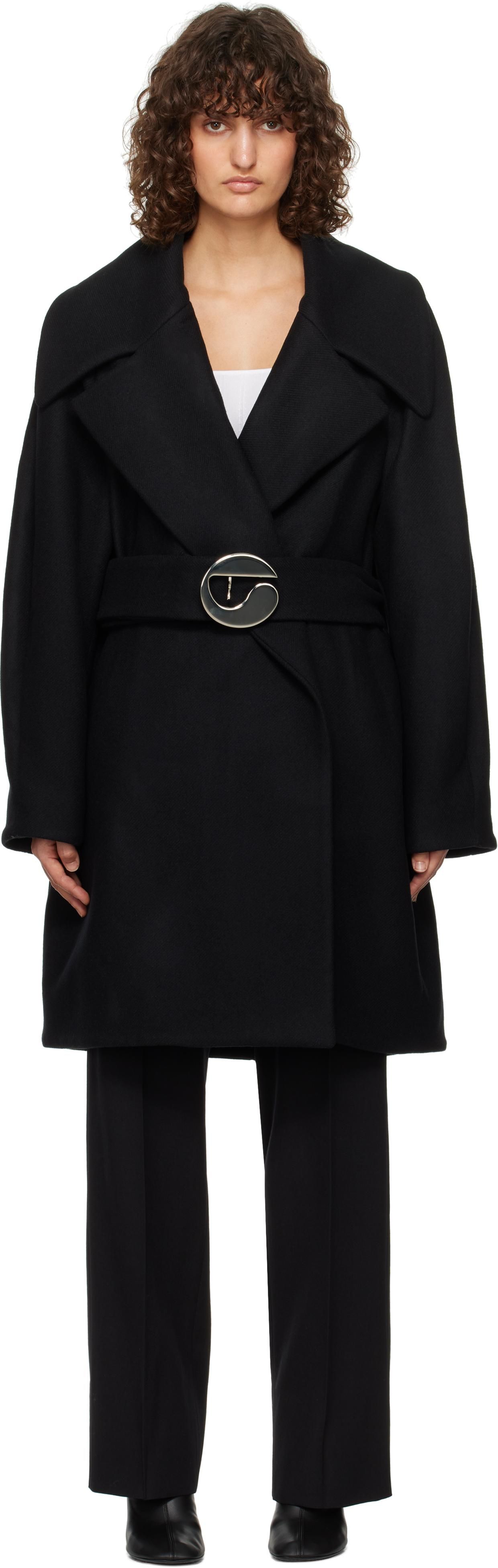 アウターその他 COPERNI Women Outer 25PCOPV78F3004 BLK Black Women Outer COPERNI アウターその他 BLK Black 25PCOPV78F3004