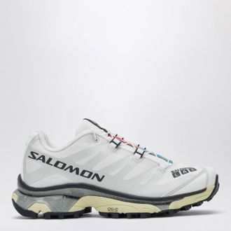 Salomon Sneakers XT-4 OG White/Lunar Rock/Night Sky