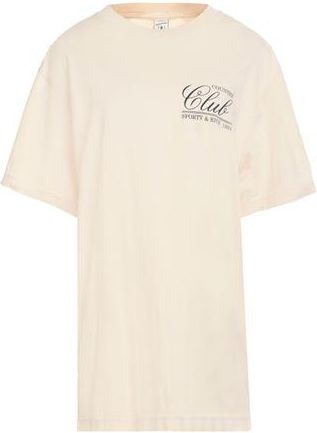 Sporty & Rich TOPWEAR - T-shirts on YOOX.COM