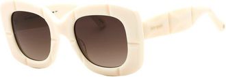 Kate Spade New York Kate Spade New York Womens Josey/G/S 50Mm Sunglasses