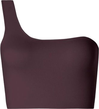 Wolford Dames, Tops, Paars, Maat: S
