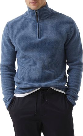 Rodd & Gunn Charlestown Knit