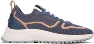 Bally Davyn Low-Top Sneakers, Brand Size 40 ( US Size 9.5 )
