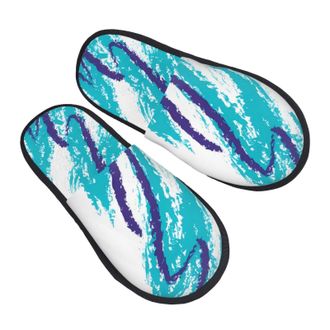 Generic Slippers For Men Northern Ladies House Slippers Anti-Skid Adults WomenS Slipper, For Home, Hotel, Indoor Outdoor, M