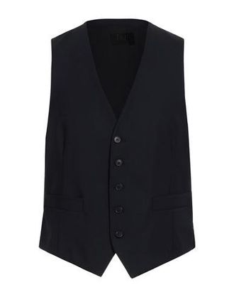 Tombolini Tailored Vests