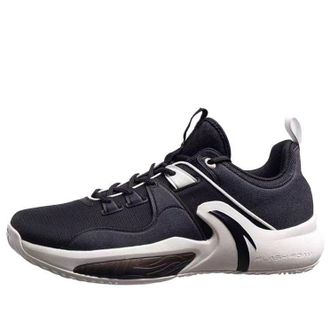 Anta Fierce 1.0 Black White 112211616S-2