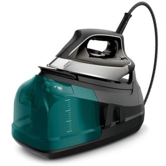 Calor Rowenta Dg8627f0 - Centro De Planchado