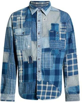 Ralph Lauren TOPWEAR - Shirts on YOOX.COM