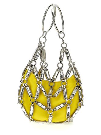 Dsquared2 Womens Cage Handbag