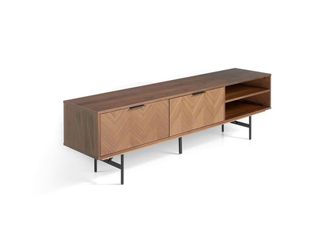 Pondecor Interiorismo Modulo tv samira