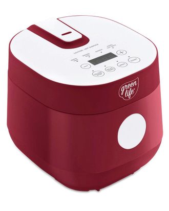 GreenLife Greenlife Rice Cooker