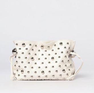 Liu Jo Borsa Riccy Liu Jo in pelle sintetica con borchie