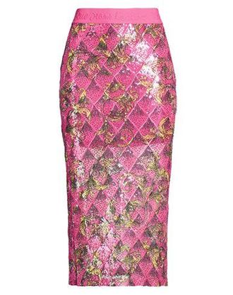 Versace HOSEN & R&Ouml;CKE - Midi-R&ouml;cke auf YOOX.COM