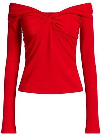 Blumarine TOPWEAR - Tops on YOOX.COM