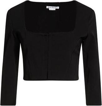 Acne Studios CAMISETAS Y TOPS - Tops en YOOX.COM