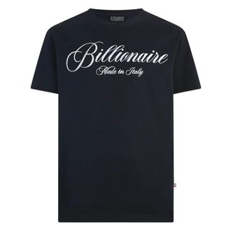 Billionaire Boys Club Uomo, Top, Blu, M, new
