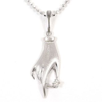 C&A Unbranded (14K) Necklace (Pre-Owned)