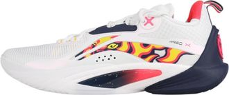 Li-Ning Speed 10 CBA Guangzhou ABAT085-14