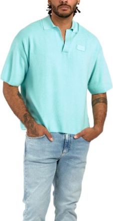 Calvin Klein Boxy Sweater T-Shirt, Size X-Large