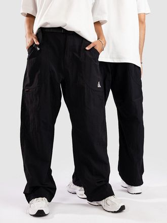 Nike Dolomiti Pantalones negro