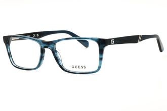 Guess GU1954 092 Blue 53mm