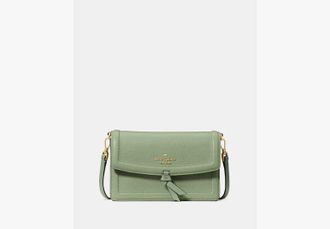 Kate Spade New York Knott Mini Crossbody Bag
