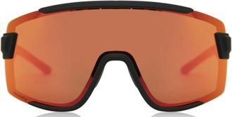 Smith WILDCAT 003/X6 Mens Sunglasses Black Size 99