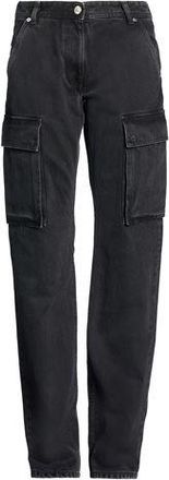Versace PARTES DE ABAJO - Pantalones vaqueros en YOOX.COM