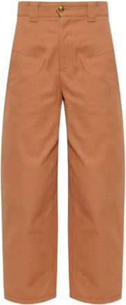 Chlo&eacute; Donna, Pantaloni, Rosa, M, new