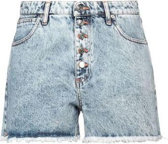 Vicolo PARTES DE ABAJO - Shorts vaqueros en YOOX.COM