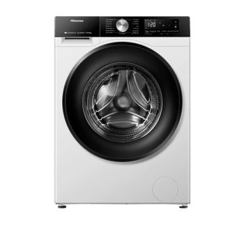Hisense Wd3s1043bw3 - Lavadora Secadora 10,5/6 Kg 1200 Rpm D Blanco