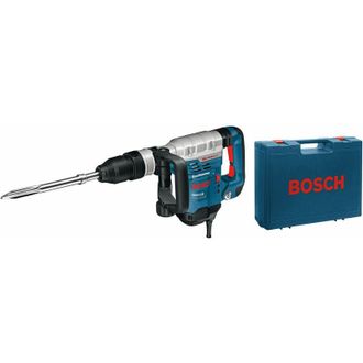 Bosch Martelli demolitori gsh 5 ce