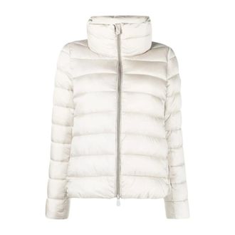 Save The Duck Donna, Giacche, Beige, XS, new