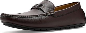 Calvin Klein Felty Mens Shoes Dark Brown : 11.5 M, Synthetic
