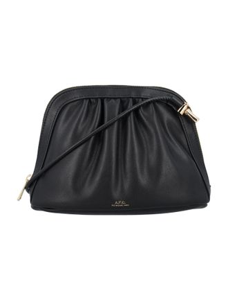 A.P.C. A. P.C. Ninon Shoulder Bag