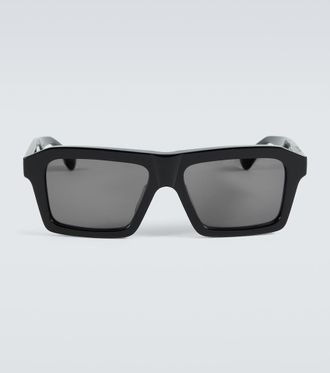Bottega Veneta Rectangular sunglasses