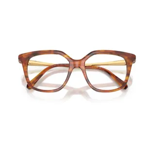 Swarovski Glasses, unisex, Brown, Size: 53 MM Occhiali da vista