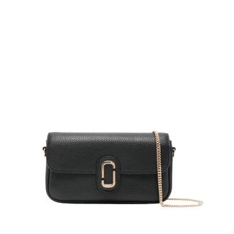 Marc Jacobs Dames, Tassen, Zwart, Maat: ONE Size Leer