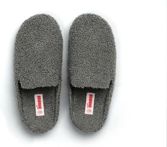 Freedom Moses Kush H&uuml;ttenschuhe - Unisex | grau