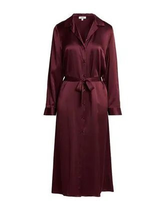 Vivis DRESSES - Midi dresses on YOOX.COM