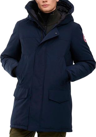 Canada Goose Langford Parka