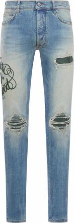 Amiri Mx1 Jeans