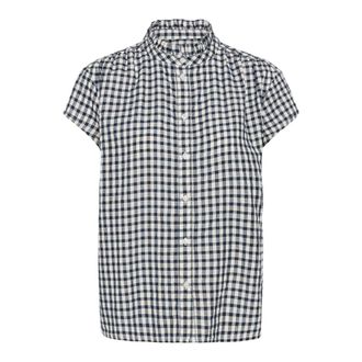 Part Two Blouses & Hemden - Dames - Blouses & Shirts - Blauw - Maat: XL